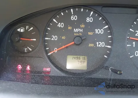 2005 Nissan Sentra 1.8/1.8S z USA, uszkodzony, nr VIN 3N1CB51D35L456058